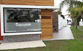CHACARERO Federacion
